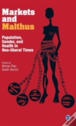 Capa do artigo Markets And Malthus