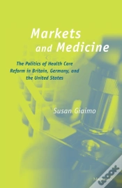 Capa do artigo Markets And Medicine