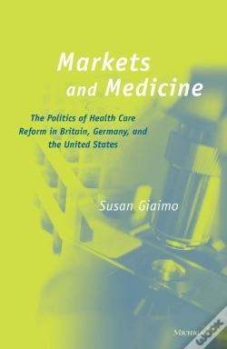 Capa do artigo Markets And Medicine