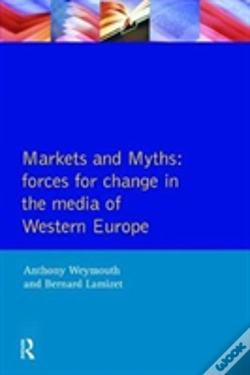 Capa do artigo Markets And Myths