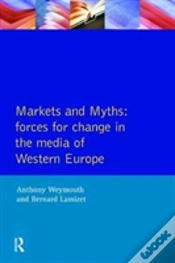 Capa do artigo Markets And Myths