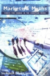Capa do artigo Markets And Myths