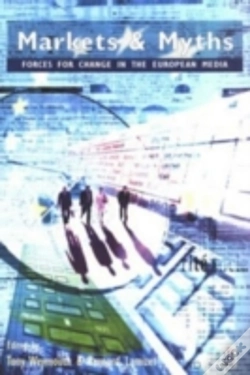 Capa do artigo Markets And Myths