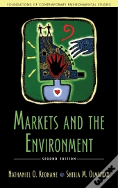 Markets And The Environment, Second Edition