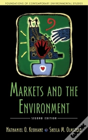Capa do artigo Markets And The Environment, Second Edition