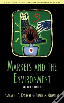 Capa do artigo Markets And The Environment, Second Edition