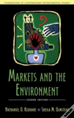 Capa do artigo Markets And The Environment, Second Edition