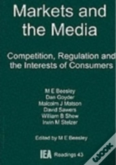 Markets And The Media