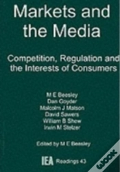 Capa do artigo Markets And The Media