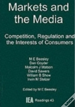 Capa do artigo Markets And The Media