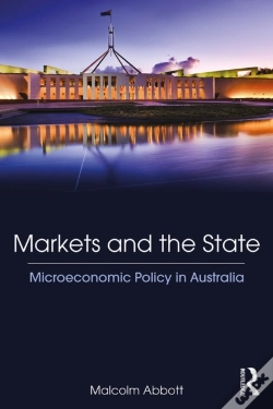 Capa do artigo Markets And The State