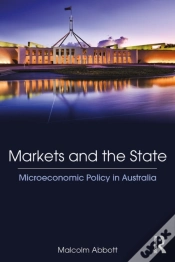 Capa do artigo Markets And The State