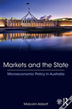 Capa do artigo Markets And The State