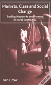 Capa do artigo Markets, Class And Social Change