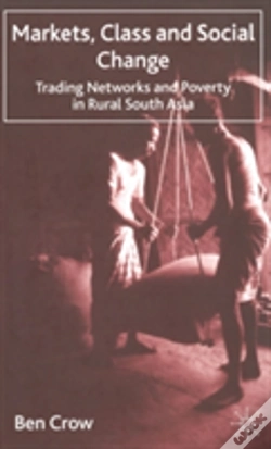 Capa do artigo Markets, Class And Social Change