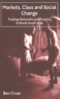 Markets, Class And Social Change - Preview