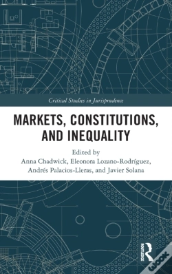 Capa do artigo Markets, Constitutions, And Inequality