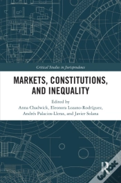 Capa do artigo Markets, Constitutions, And Inequality
