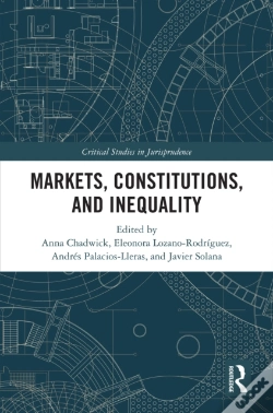 Capa do artigo Markets, Constitutions, And Inequality