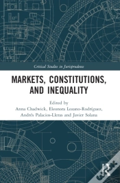Capa do artigo Markets, Constitutions, And Inequality