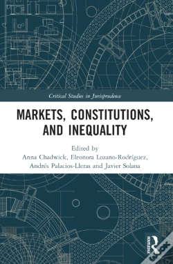 Capa do artigo Markets, Constitutions, And Inequality