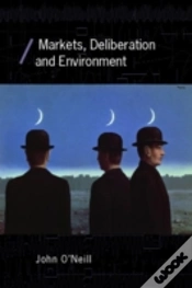 Capa do artigo Markets, Deliberation And Environment