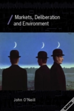 Capa do artigo Markets, Deliberation And Environment