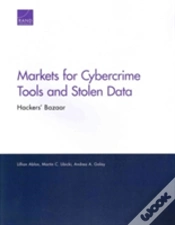 Capa do artigo Markets For Cybercrime Tools And Stolen Data