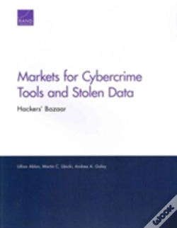 Capa do artigo Markets For Cybercrime Tools And Stolen Data