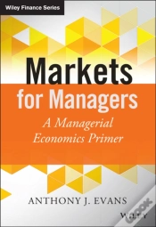 Capa do artigo Markets For Managers