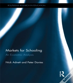 Capa do artigo Markets For Schooling