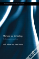 Markets For Schooling