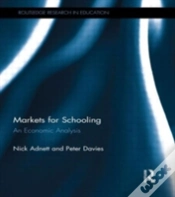 Capa do artigo Markets For Schooling