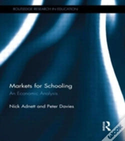 Capa do artigo Markets For Schooling