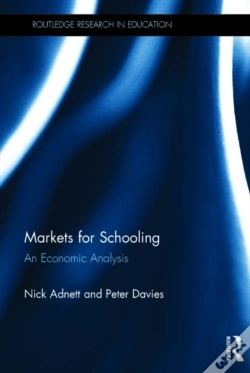 Capa do artigo Markets For Schooling