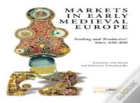 Markets In Early Medieval Europe