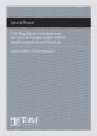 Markets In Financial Instruments Directive - Preview
