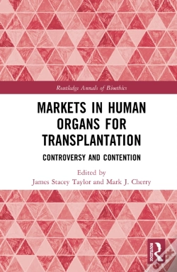 Capa do artigo Markets In Human Organs For Transplantation