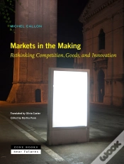 Capa do artigo Markets In The Making