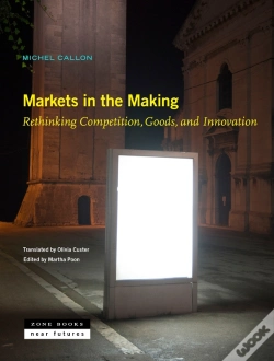Capa do artigo Markets In The Making