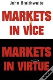 Capa do artigo Markets In Vice, Markets In Virtue