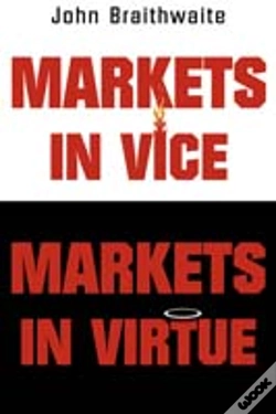 Capa do artigo Markets In Vice, Markets In Virtue