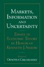 Markets, Information And Uncertainty - Preview