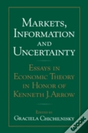 Capa do artigo Markets, Information And Uncertainty
