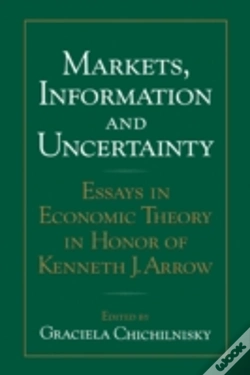 Capa do artigo Markets, Information And Uncertainty