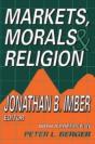 Markets, Morals, And Religion - Preview