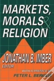 Capa do artigo Markets, Morals, And Religion