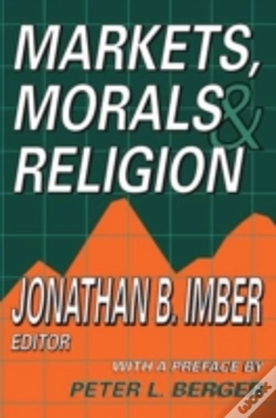Capa do artigo Markets, Morals, And Religion