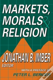 Capa do artigo Markets, Morals, And Religion