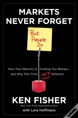 Capa do artigo Markets Never Forget (But People Do)
